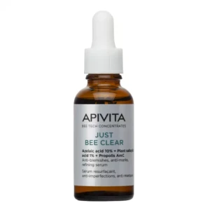 Apivita Just Bee Clear Serum 30ml