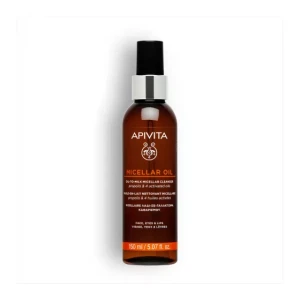 Apivita Micellar Oil 150ml