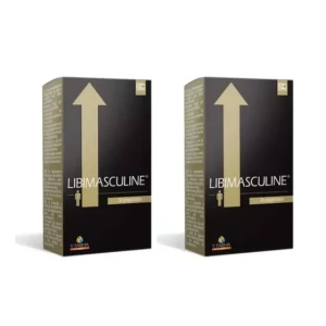 Y Farma Libimasculine Promotional Pack x30 Tablets