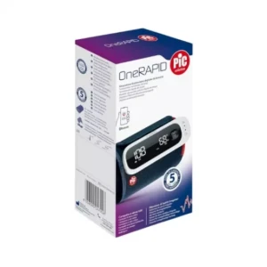 Pic Solution One Rapid Digital Arm Blood Pressure Monitor