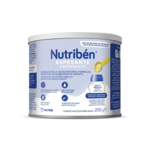 Nutriben Nutribén Thickener 200g
