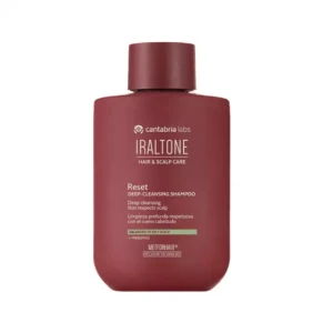 Iraltone Reset Deep-Cleansing Shampoo Balanced To Oily Scalp 250ml