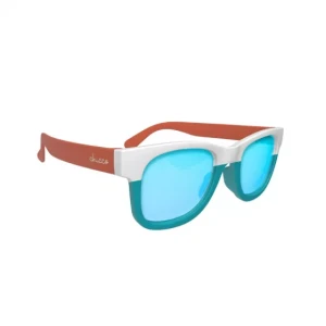 Chicco Sunglasses Blue/White 24m+