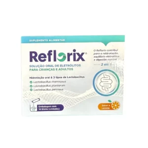 Reflorix Oral Solution x14 Sticks