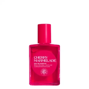 Roger & Gallet Roger amp;Gallet Cherry Marmelade Eau de Parfum 15ml
