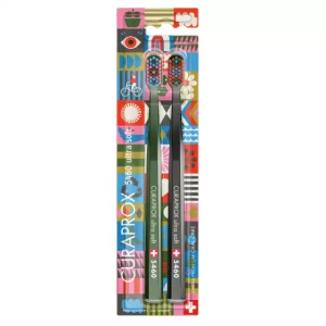 Curaprox 5460 Ultra Soft x2