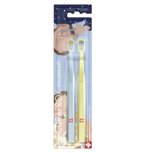 Curaprox Kids Ultra Soft x2