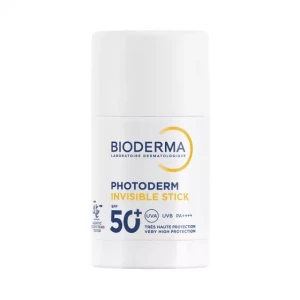Bioderma Photoderm Invisible Stick SPF50+ 15g