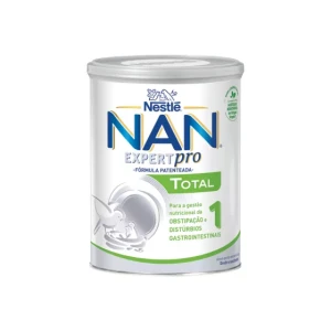 Nestlé NAN Expert Pro Total AO-AC 1 400g