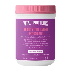 Vital Proteins Beauty Collagen Antioxidant 315g