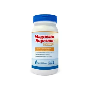 Jaba Magnesium Supreme Potassium+ Powder 150g