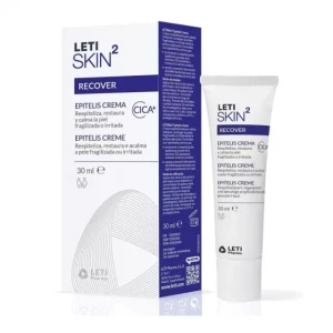 Leti Skin2 Epitelis Cream 30ml