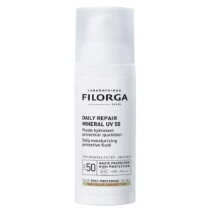 Filorga Filroga Daily Repair Mineral UV 50 Fluid 50ml