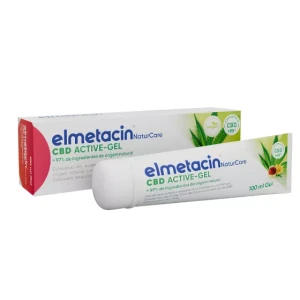 Stada Elmetacin NaturCare Active-Gel 100ml