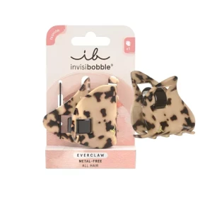 Invisibobble Everclaw Metal-Free x1 Spring