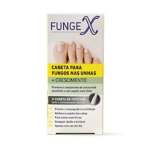 Expanscience Fungex Pen for Fungus/Nail Growth 4ml