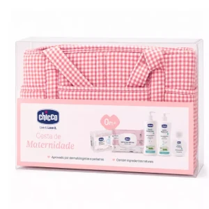 Chicco Nude Maternity Basket