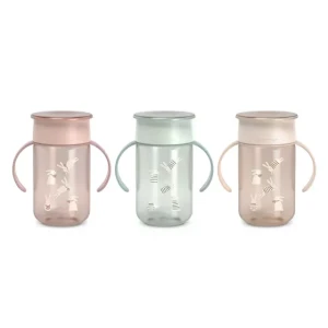 Suavinex Selection Cup 360 Trainer+12m 340ml