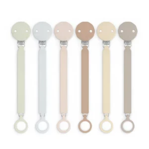 Suavinex Selection Pacifier Chain +0m