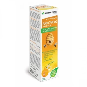 Arkopharma Arkovox Propolis Throat Spray 30ml