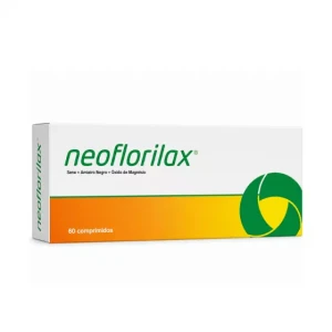 Confar Neoflorilax x60 Tablets