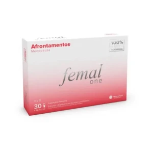 Welance Femal One Menopause 30 Capsules