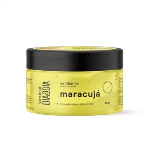 Labotrat Passion Fruit Exfoliating Scrub 300g