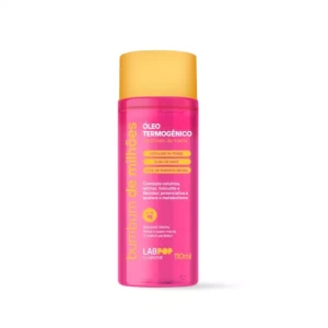 Labotrat LabPop Thermogenic Oil BumBum of Millions 110ml