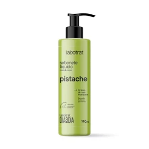 Labotrat Pistachio Liquid Soap 190ml