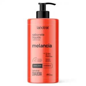 Labotrat Watermelon Liquid Soap 490ml