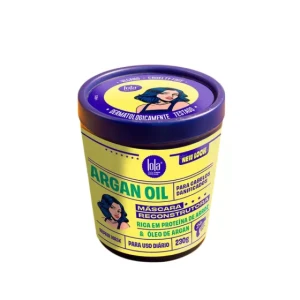 Lola Argan Oil Reconstructing Mask 250ml