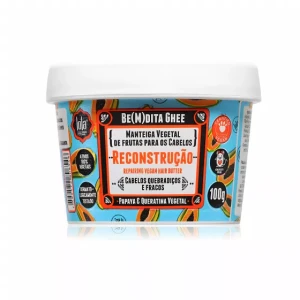 Lola Bem(M)Dita Ghee Reconstruction Butter 100g