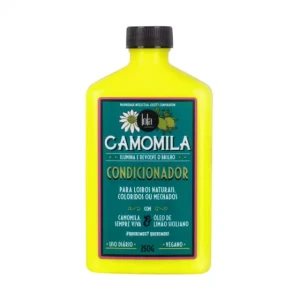 Lola Chamomile Conditioner 250g