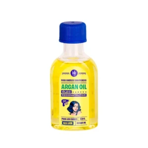Lola Argan Oil Reconstructing Oil 50ml
