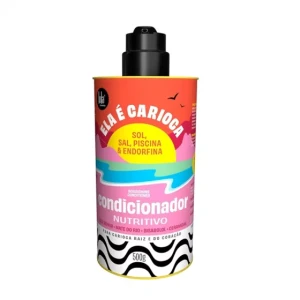 Lola Ela é Carioca Nourishing Conditioner 500ml