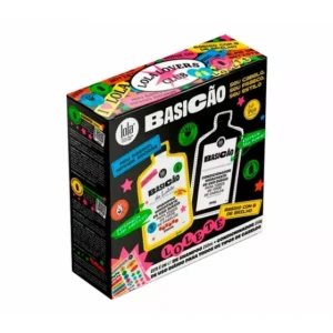 Lola Basic Kit Shampoo 250ml + Conditioner 250g