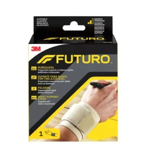Futuro Future Wrist Support Adjustable cuff 46709