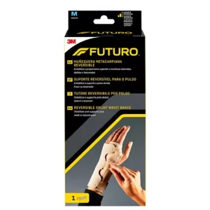 Futuro Future Wrist Support Reversible M