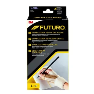Futuro Future Thumb Support Stabilizer Holder Thumb L/XL