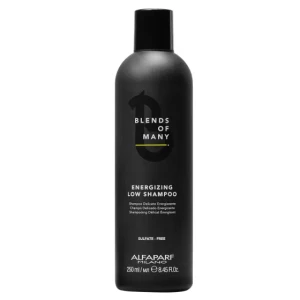 Alfaparf Blends Of Many Energizing Low Shampoo 250ml
