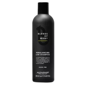 Alfaparf Blends Of Many Rebalancing Low Shampoo 250ml