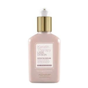 Alfaparf Keratin Therapy Lisse Design Serum 125ml