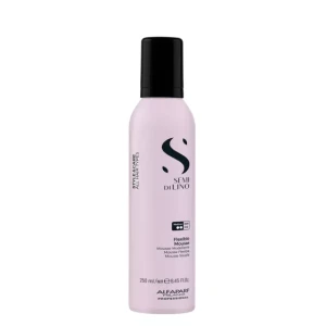 Alfaparf SemiDiLino Flexible Mousse 250ml