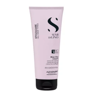 Alfaparf SemiDiLino Blow Dry Cream 200ml