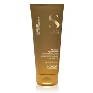 SemiDiLino After-Sun Hydra Cream 200ml