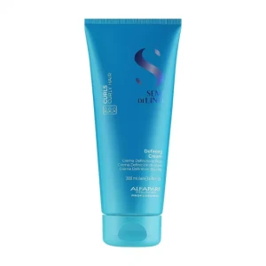 SemiDiLino Defining Cream Curls 200ml