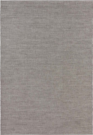 Dywan szary płasko tkany sizal, zewnętrzno-wewnętrzny Elle Decor Dreux 120x170