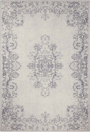 Orientalny beżowy dywan Tapeso 200x290