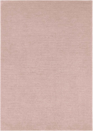 Różowy gruby dywan SHAGGY boho Mint Rugs Cloud 80x150cm