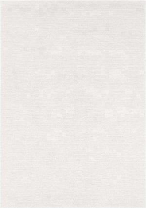 Biały pluszowy dywan,chodnik 80x250cm MINT RUGS CLOUD
